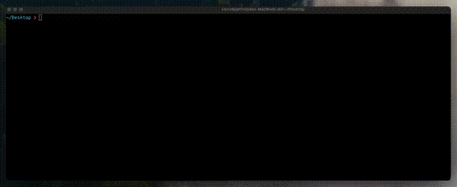 Screenshot of PII Redactor - An open-source tool for automatically detecting and redacting personally identifiable information from documents and text.